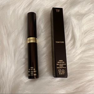 Tom Ford Fiber Brow Gel 01 Blonde (Discontinued)